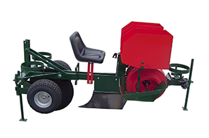 Mechanical Transplanter Christmas Tree Transplanter CT 8